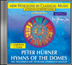 Peter Hübner - Hymns of the Domes - 1st Cycle 3rd Song