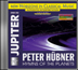 Peter Hübner - Hymns of the Planets - Jupiter