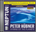 Peter Hübner - Hymns of the Planets - Neptun