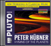 Peter Hübner - Hymns of the Planets - Pluto