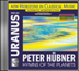Peter Hübner - Hymns of the Planets - Uranus