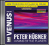 Peter Hübner - Hymns of the Planets - Venus