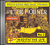 Peter Hübner - Meditative Life - Mixed Choir No. 2