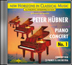 Peter Hübner - Piano Concert No. 1