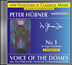 Peter Hübner - Voice of the Domes No. 1 - 8th Meditation
