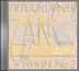 Peter Hübner - Zen Hymns - Mixed Choir No. 2