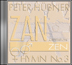 Peter Hübner - Zen Hymns - Mixed Choir No. 3