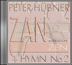 Peter Hübner - Zen Hymns - Female Choir No. 2