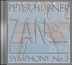 Peter Hübner - Zen Symphony No. 3