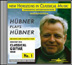 Peter Hübner - Classical Guitar No. 1 - 1st Movement