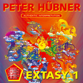 Peter Hübner, Extasy 1