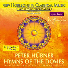 Hymns of the Domes, 2nd Cycle – 2nd Song