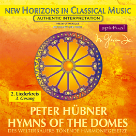 Hymns of the Domes, 2nd Cycle – 3rd Song
