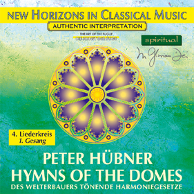 Hymns of the Domes, 4tht Cycle – 1st Song