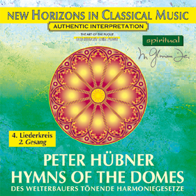 Hymns of the Domes, 4th Cycle – 2nd Song