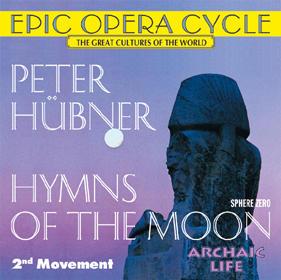 Hymns of the Moon – 2nd Movement