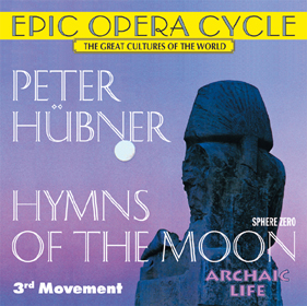 Hymns of the Moon – 3rd Movement