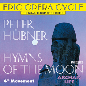 Hymns of the Moon – 4th Movement