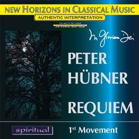 Requiem – 1st Movement