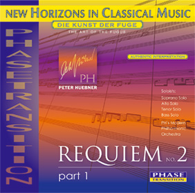 Peter Hübner - Moon Symphony 1st Movement