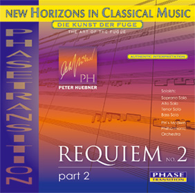 Peter Hübner - Moon Symphony 1st Movement