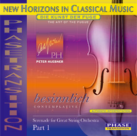 Peter Hübner - Moon Symphony 1st Movement