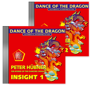 108 Hymns of the Dragon - Insight