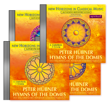 Hymns of the Domes, 2nd Cycle