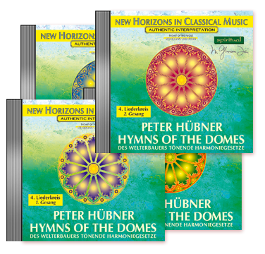 Hymns of the Domes, 4th Cycle 