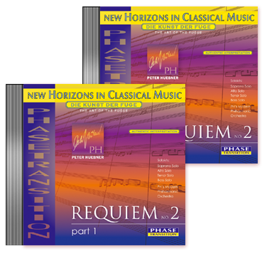 Requiem No 2