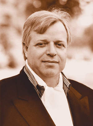 Peter Hübner -