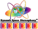 Dynamic Space Stereophony